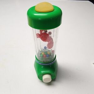 Tomy Wizard Water Game - Claws